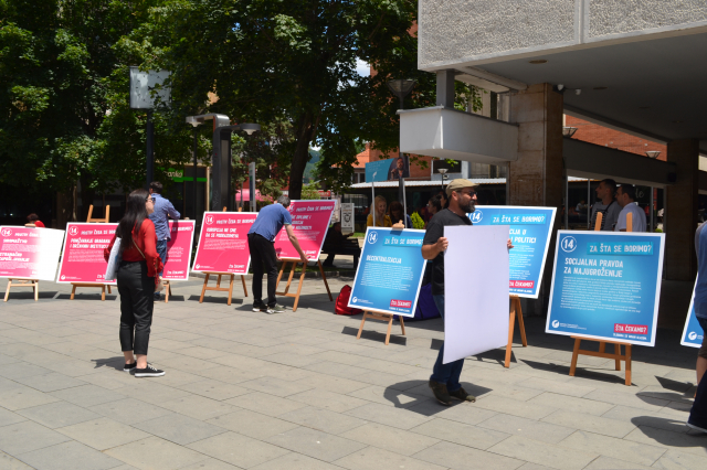 Bugarski konzul u Vranju