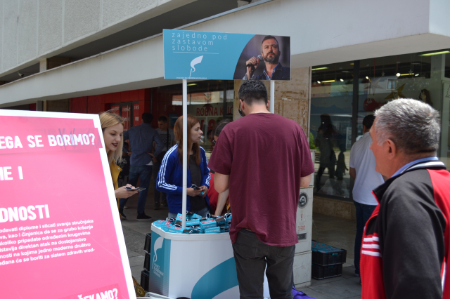 Bugarski konzul u Vranju