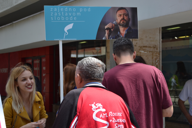 Bugarski konzul u Vranju