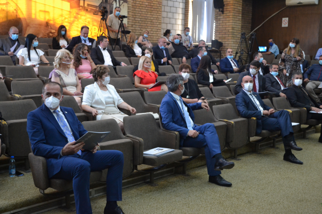 Milanovići Letovište