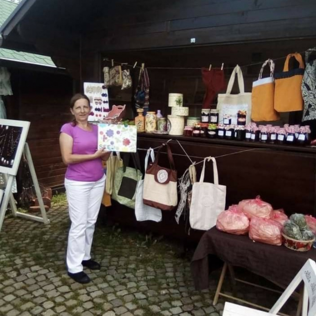 Ludi Ljuba predstava po tekstu Srboljuba Aritonovića