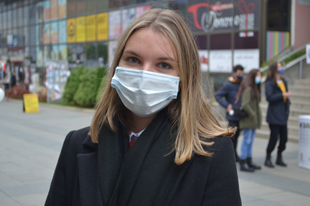 Svečano otvaranje Retail parka u Vranju