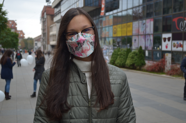 Svečano otvaranje Retail parka u Vranju