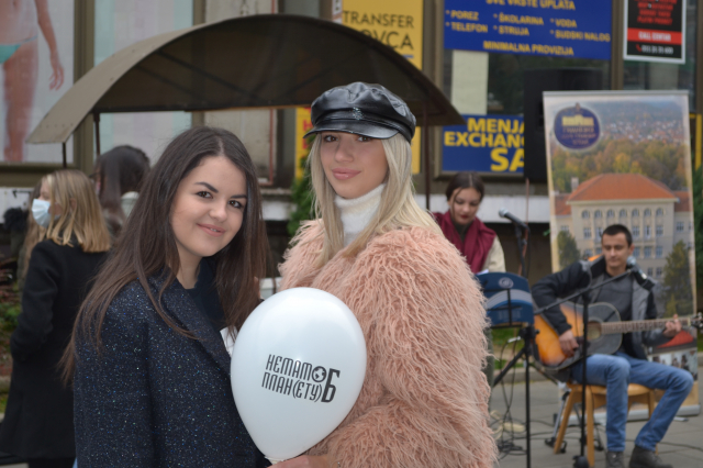 Svečano otvaranje Retail parka u Vranju