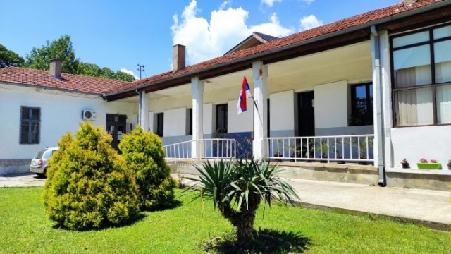 Jubilej Narodnog univerziteta Vranje