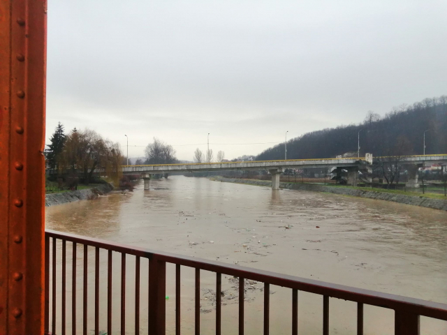 Zaplena zlatnog nakita na GP Preševo