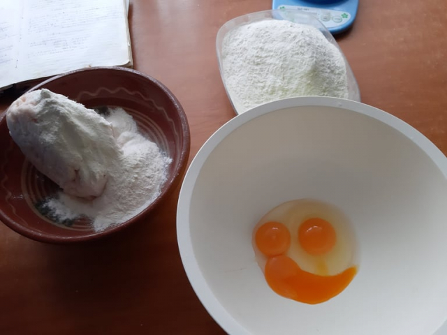 Buduće igralište u naselju Češalj