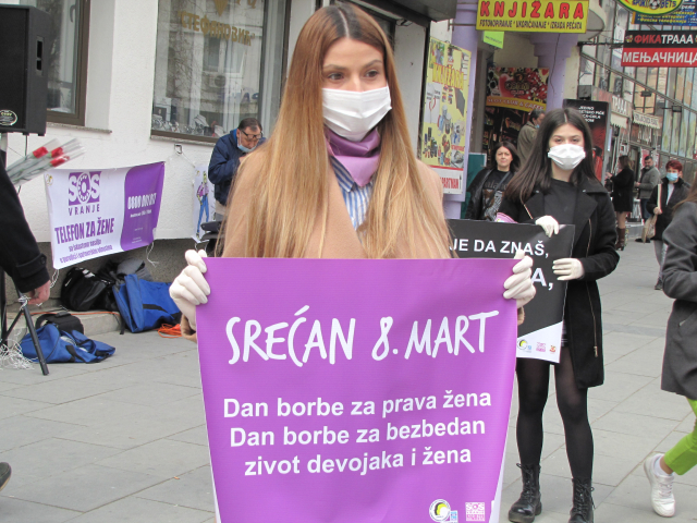 Marija Milutinović