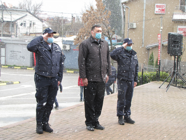 22. godišnjica početka NATO agresije na SR Jugoslaviju