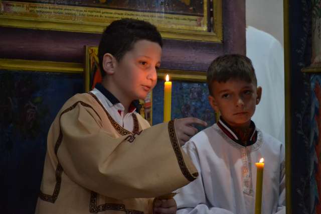 Jubilej manastira Prohor Pčinjski