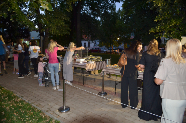 Dani Vranja 2021.dan prvi