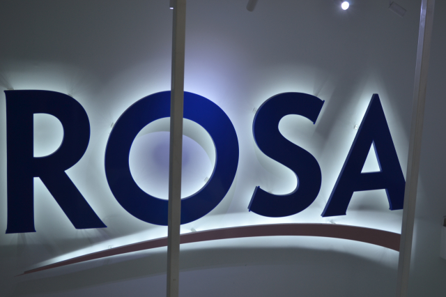 Vlasina 2021 - ROSA
