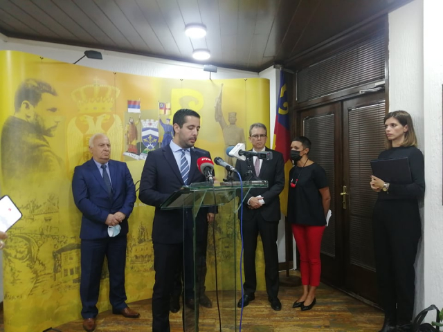 Pobednici Foto konkursa