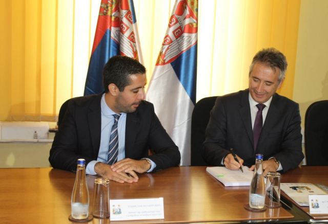 Dan oslobođenja-Svečana sednica