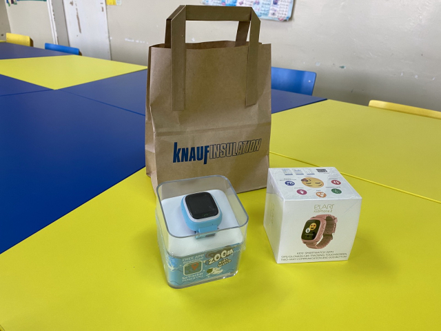 Knauf Insulation