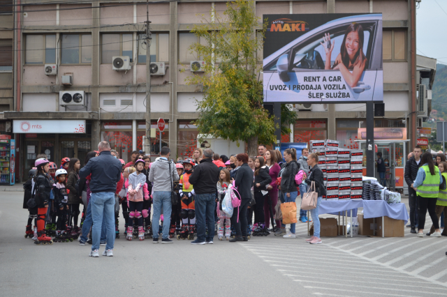 Evropska nedelja mobilnosti