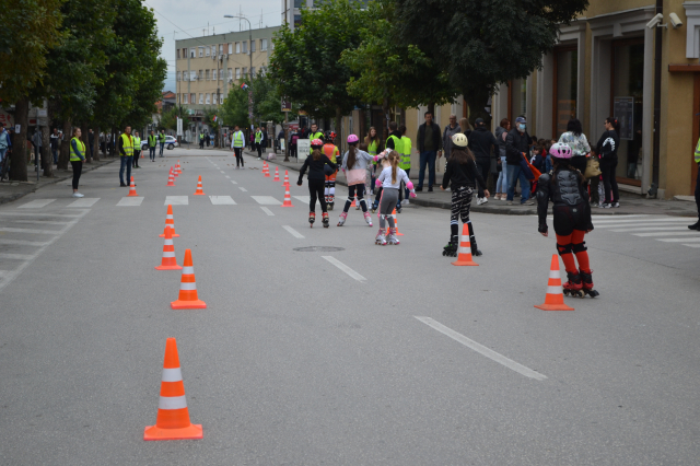 Evropska nedelja mobilnosti