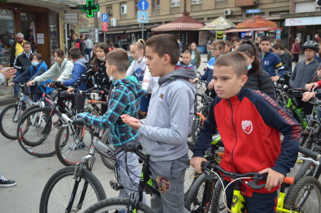 Evropska nedelja mobilnosti