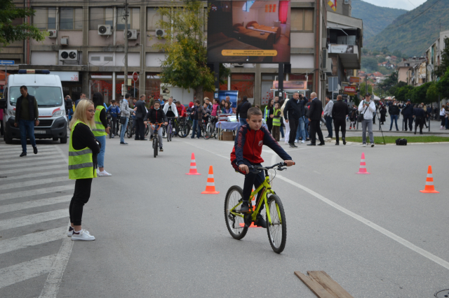 Evropska nedelja mobilnosti