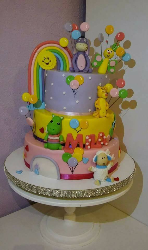 Bubamara Slatki svet