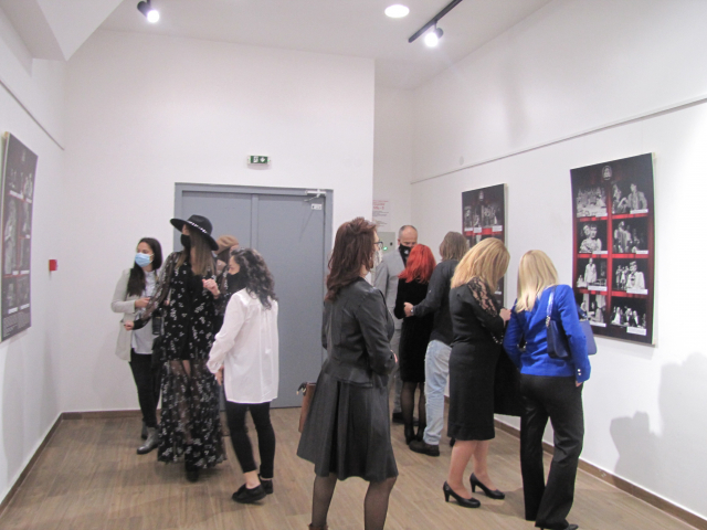 Borini pozorišni dani: Dodela nagrada