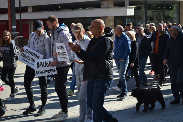 Borini pozorišni dani: Dodela nagrada
