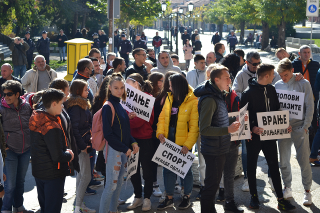 Borini pozorišni dani: Dodela nagrada