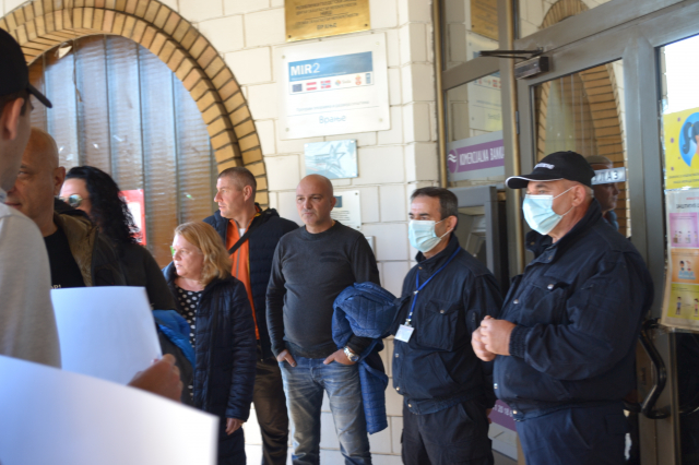 Borini pozorišni dani: Dodela nagrada