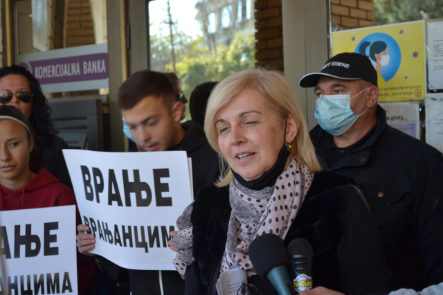 Borini pozorišni dani: Dodela nagrada