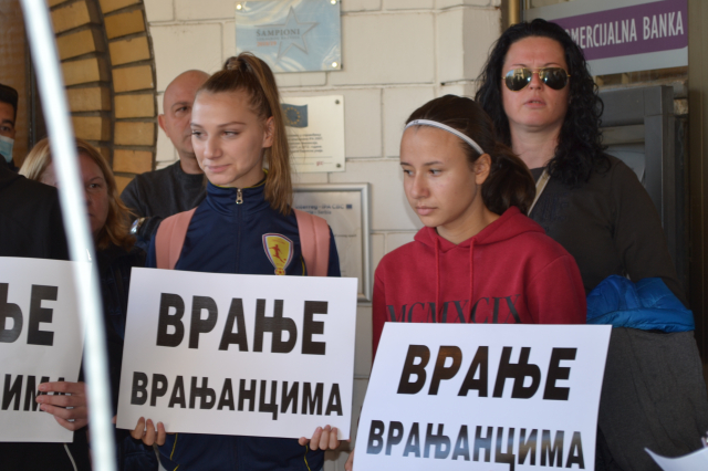 Borini pozorišni dani: Dodela nagrada