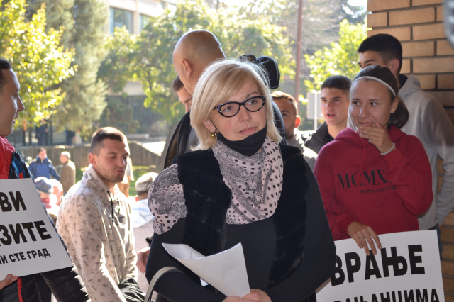 Borini pozorišni dani: Dodela nagrada