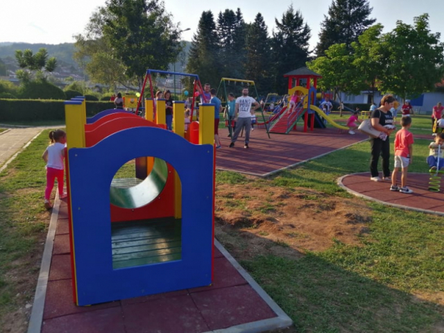 Protest sportskih radnika