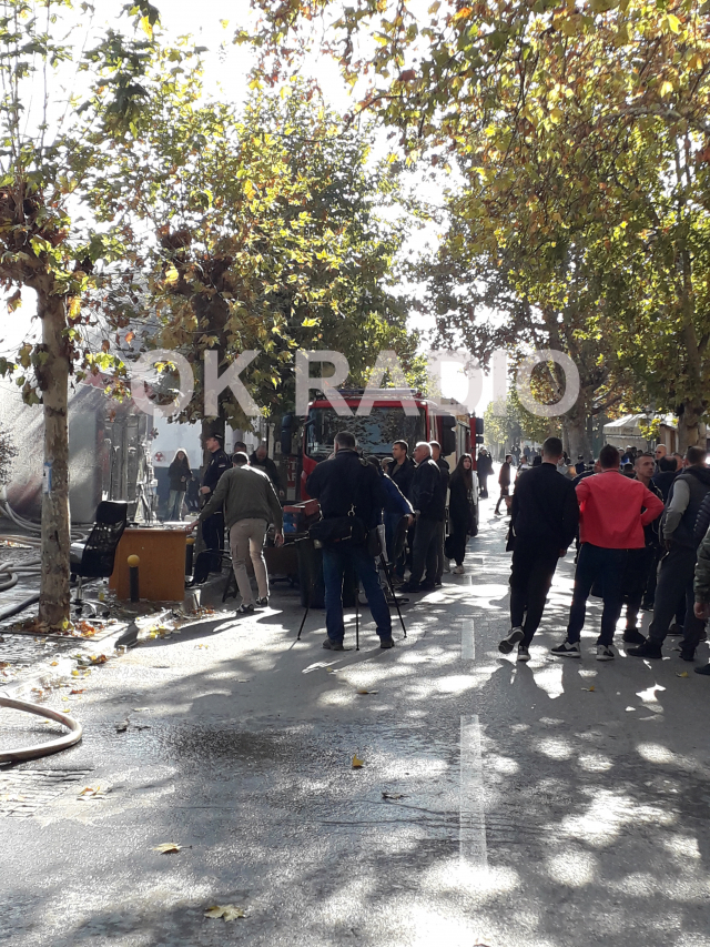 N Fashion Vranje otvaranje