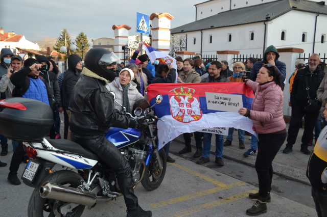 Novogodišnja akcija u Simpu