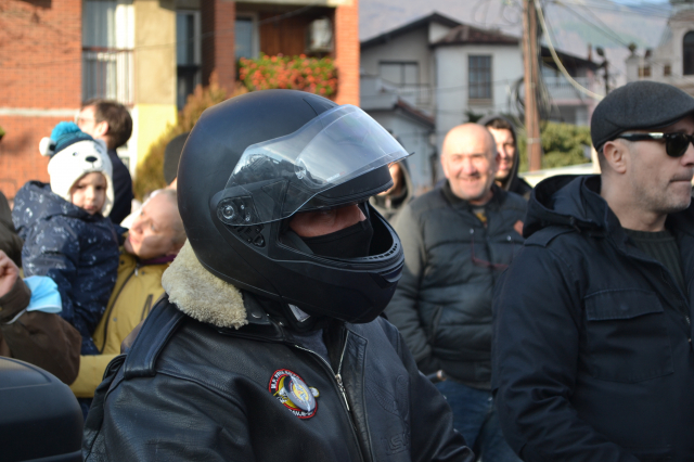 Novogodišnja akcija u Simpu