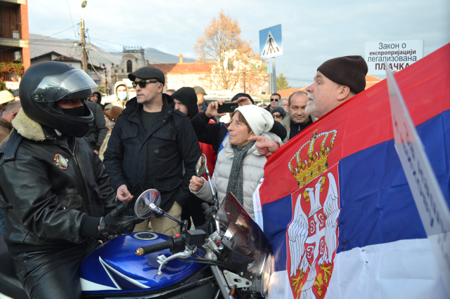 Novogodišnja akcija u Simpu