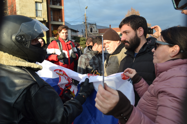 Novogodišnja akcija u Simpu