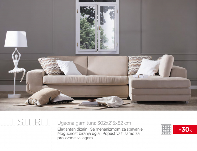 Novogodišnja akcija u Simpu