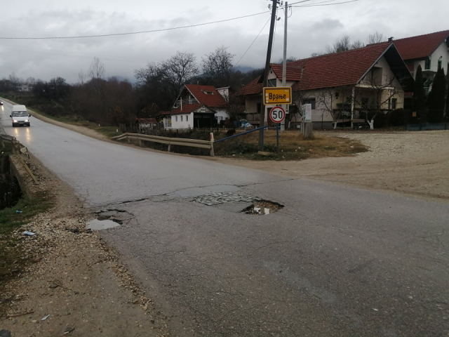 Novogodišnja akcija u Simpu