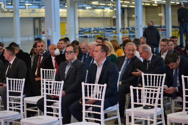 Predizborni skup liste 