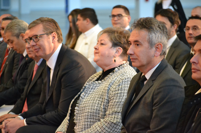 Predizborni skup liste 