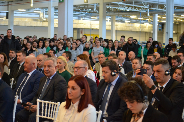 Predizborni skup liste 