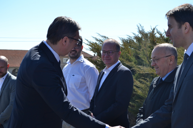 Predizborni skup liste 