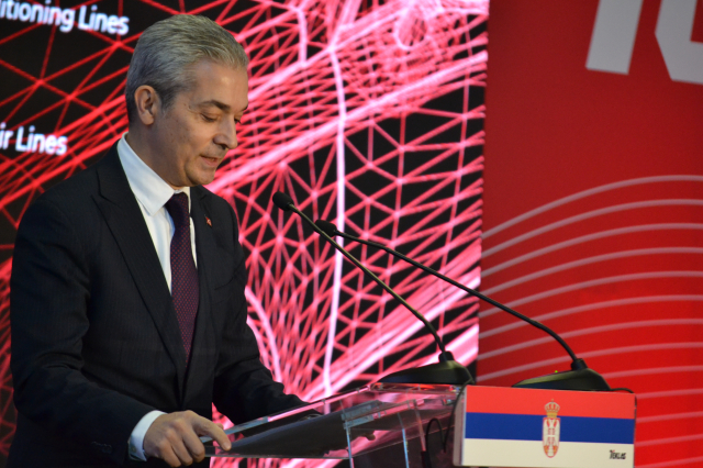 Predizborni skup liste 