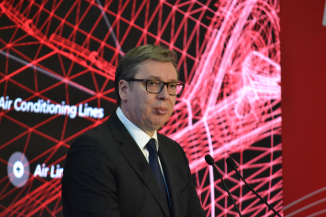 Predizborni skup liste 