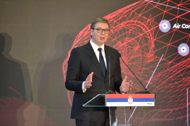 Predizborni skup liste 