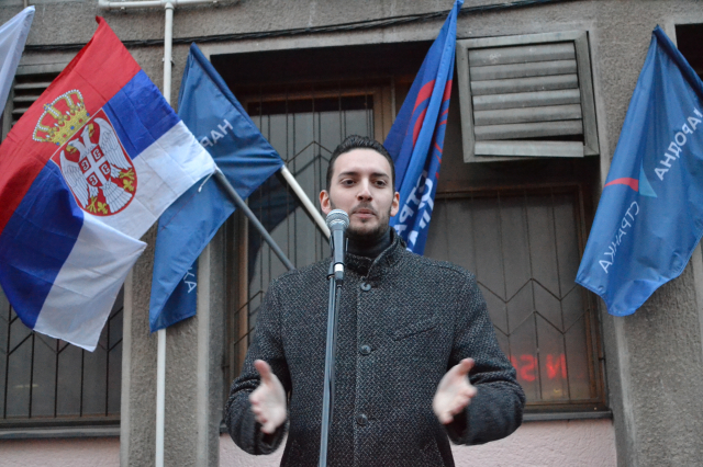 Izbeglice iz Ukrajine