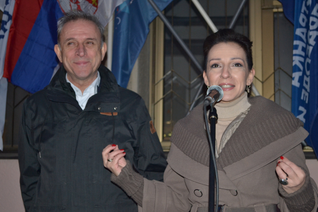 Izbeglice iz Ukrajine