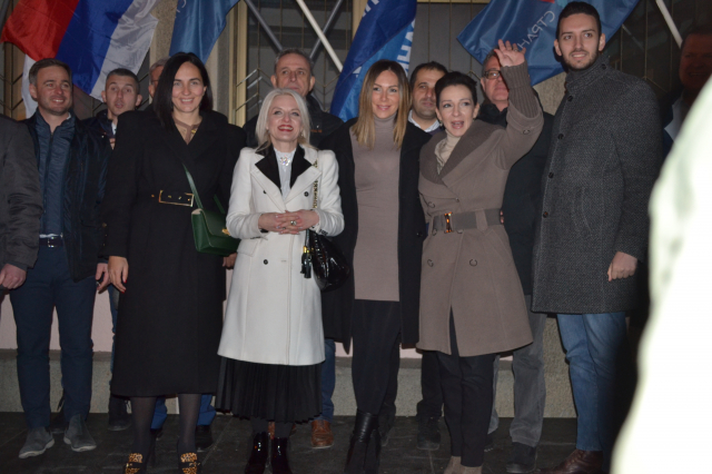 Izbeglice iz Ukrajine