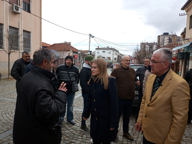 Knauf-konferencija za medije